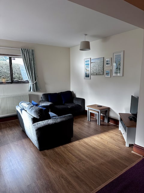 Top Airbnb: Lime studio in Rugby