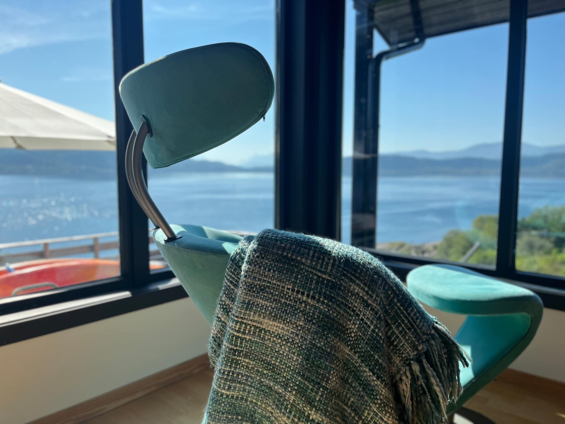 Villa Karibu | Authentic Norwegian Island Stay