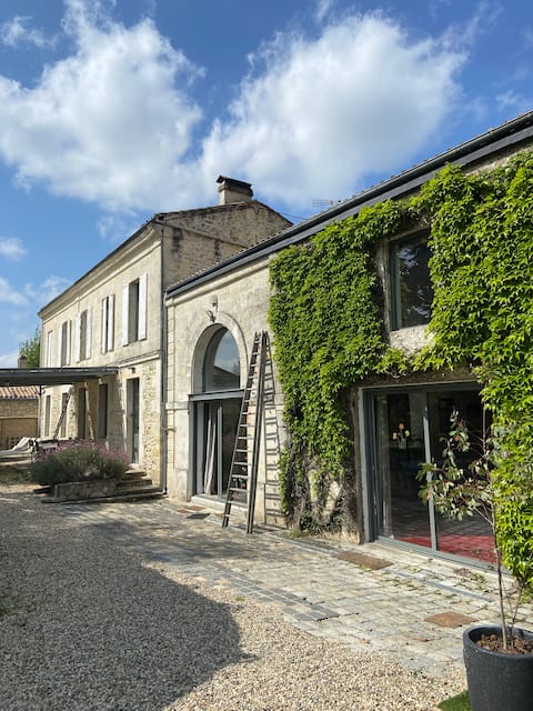 In Caperanie