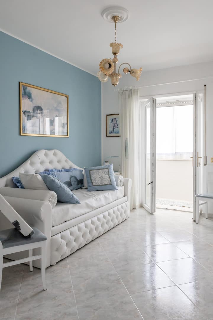 "La Casa Degli Angeli" - Sorrente