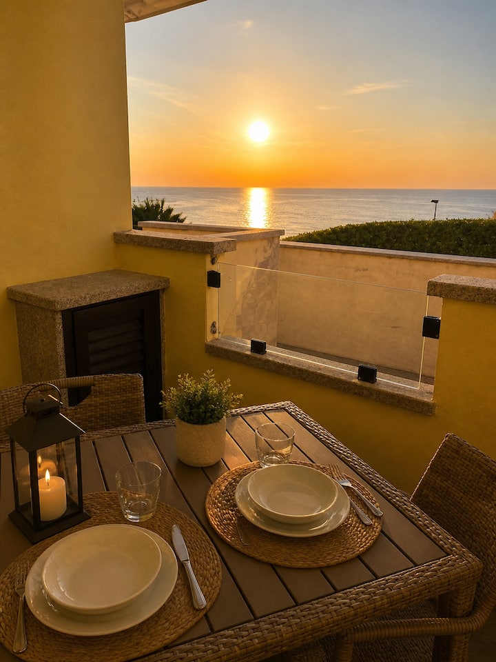 Violetta House - Key To Villas - Valledoria