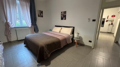 Ankon Apartment La Casa di Joye & Nemi