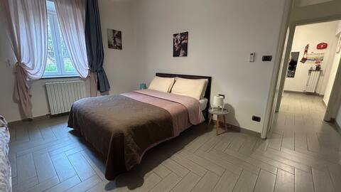 Ankon Apartment La Casa di Joye & Nemi