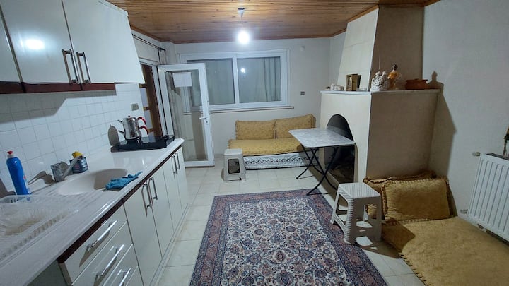 Clean , Quiet , Central, Family Apartment - Denizli