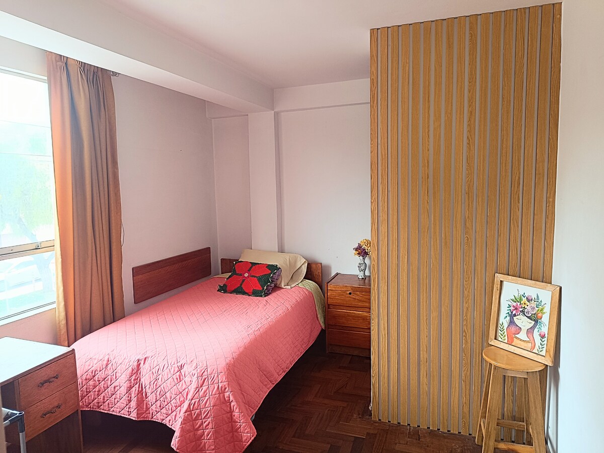 საძინებელი 3