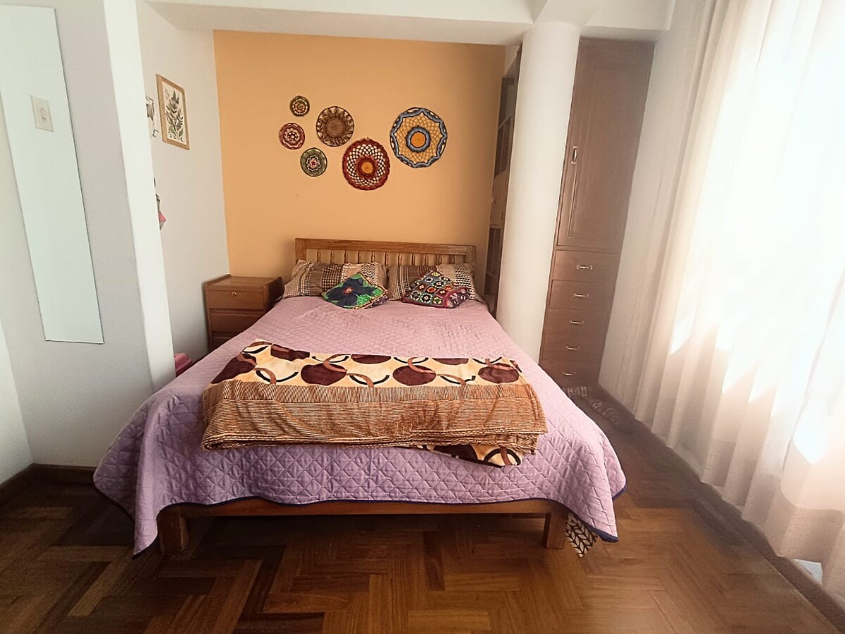 საძინებელი 1