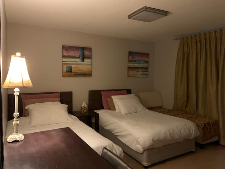 Habitación 2