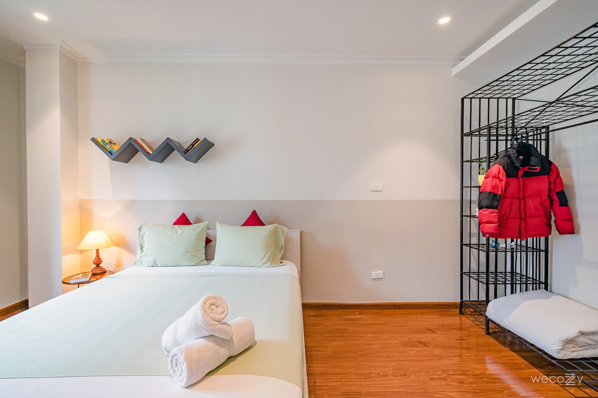 ห้องนอน2