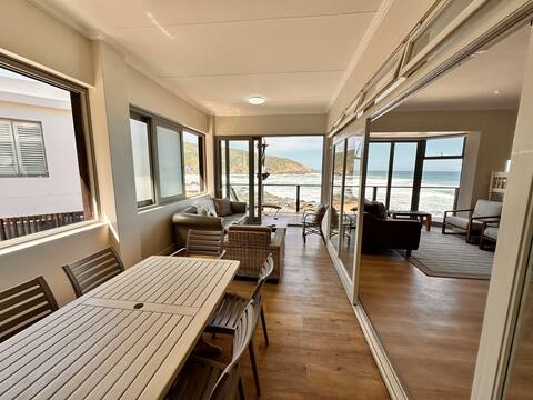 Oppiesee Selfcatering Aartments-JanSePlek 1bedroom