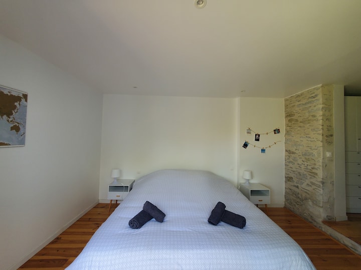 Chambre 1