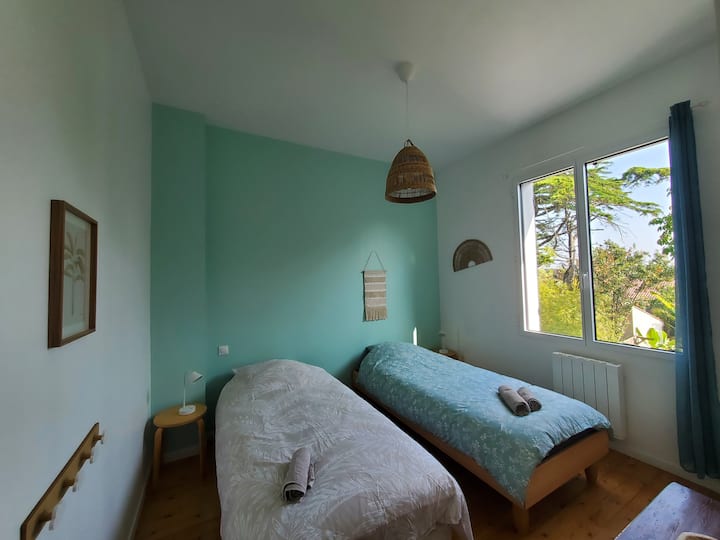 Chambre 3