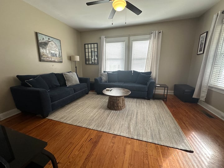 Всекидневна