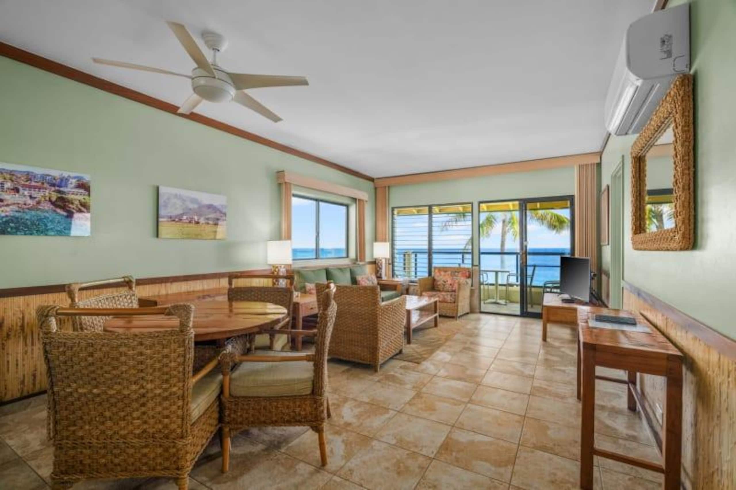 Condo in Poipu · ★4.93 · 2 bedrooms · 3 beds · 2 baths - Image 37