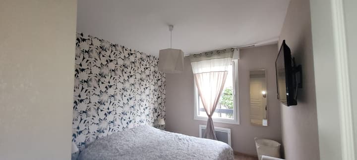 Habitación 1
