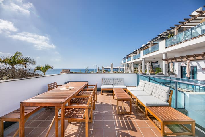 Apartment Mirador Del Castillo - El Cotillo