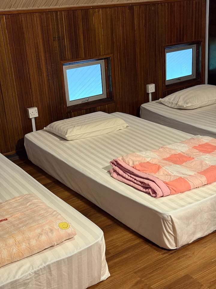 საძინებელი 5