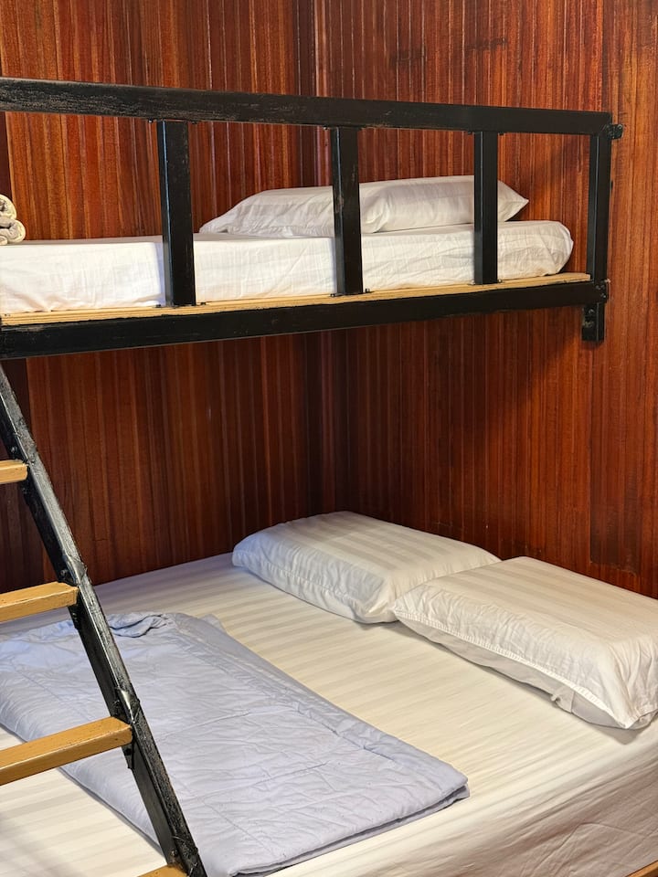 საძინებელი 2