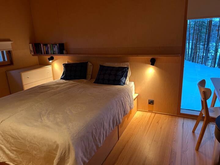 საძინებელი 1