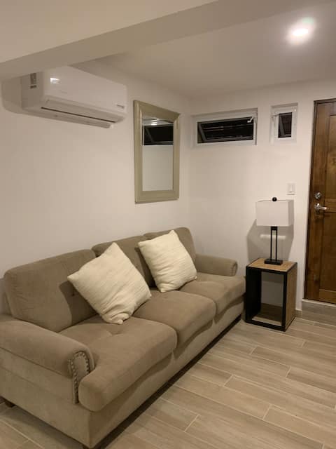 Top Airbnb: Casa Aldama 1 -Clean & Central Place in Ensenada