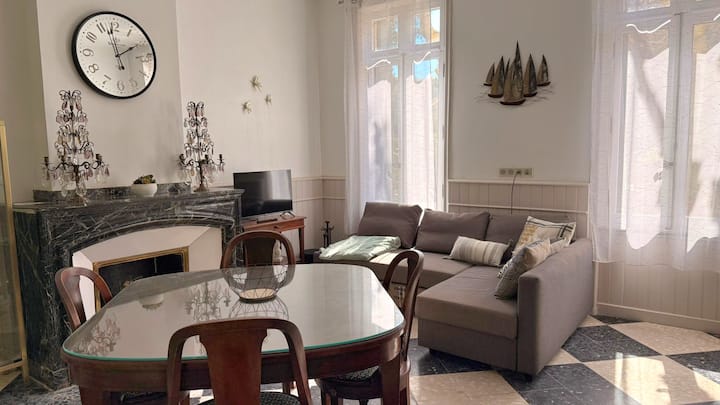 Apt. Péridot - Le Manoir D'aude - Sigean