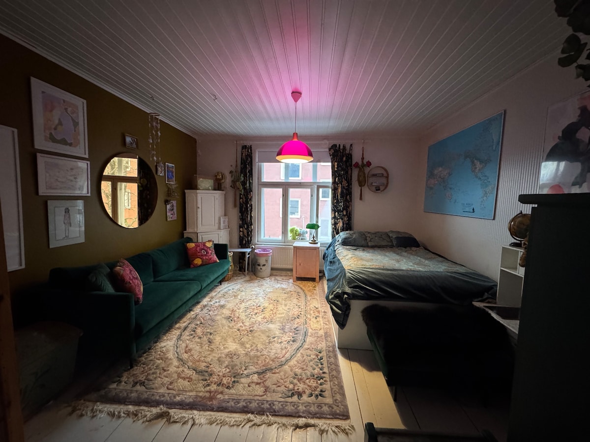 Спална соба