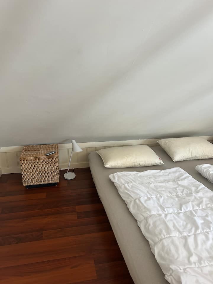 Obývacia miestnosť 2