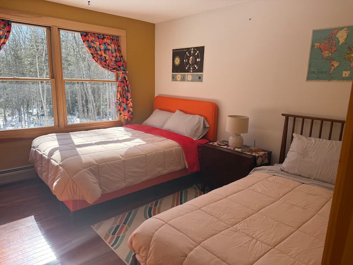 Chambre 3