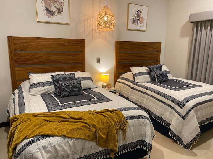 საძინებელი 2