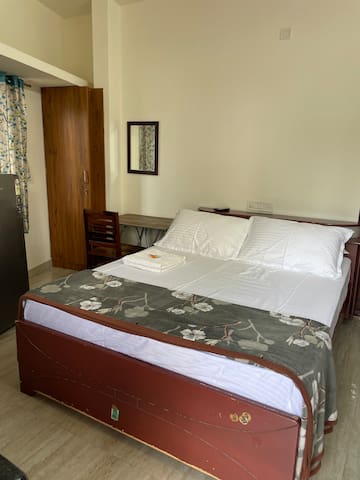 Kashyapi Naturals & Organic Foods
 managed Airbnb listing 3