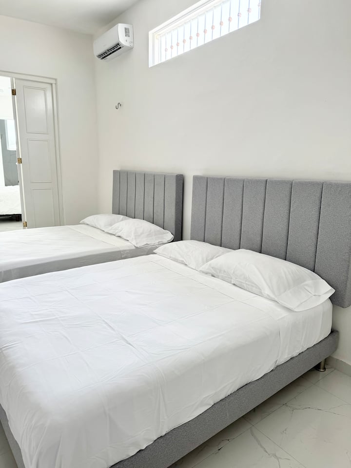 Habitación 3
