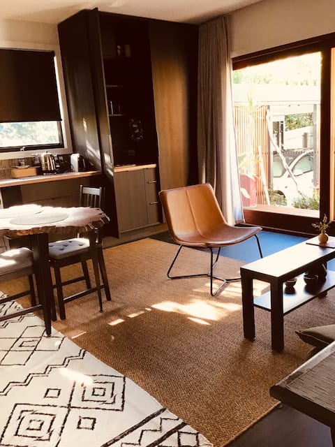 Top performing Airbnb: Tranquil Yeronga Retreat in Brisbane