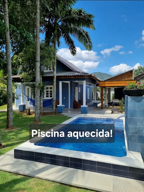 Vale Europeu - SC Stop