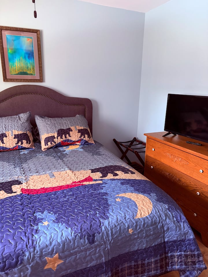 Bedroom 1