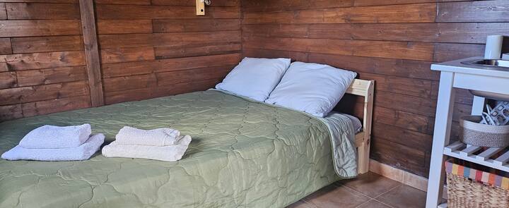 საძინებელი