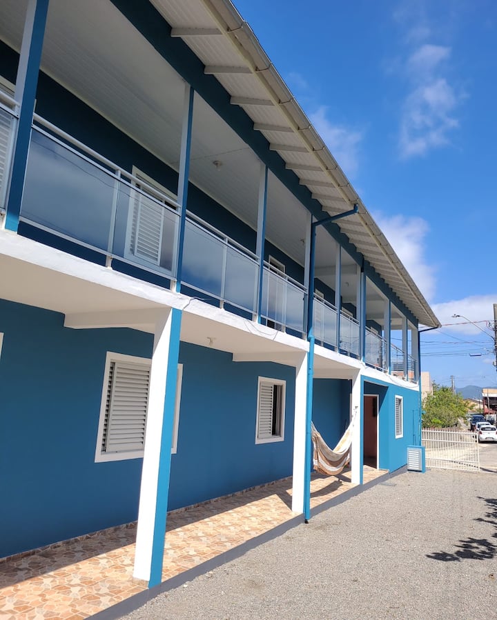 Casa Dona Nita - Florianópolis