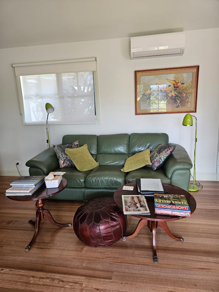 Honeyeater Cottage B & B - Seville