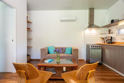 Top Airbnb: House in El Tesoro "La Posta" in El Tesoro