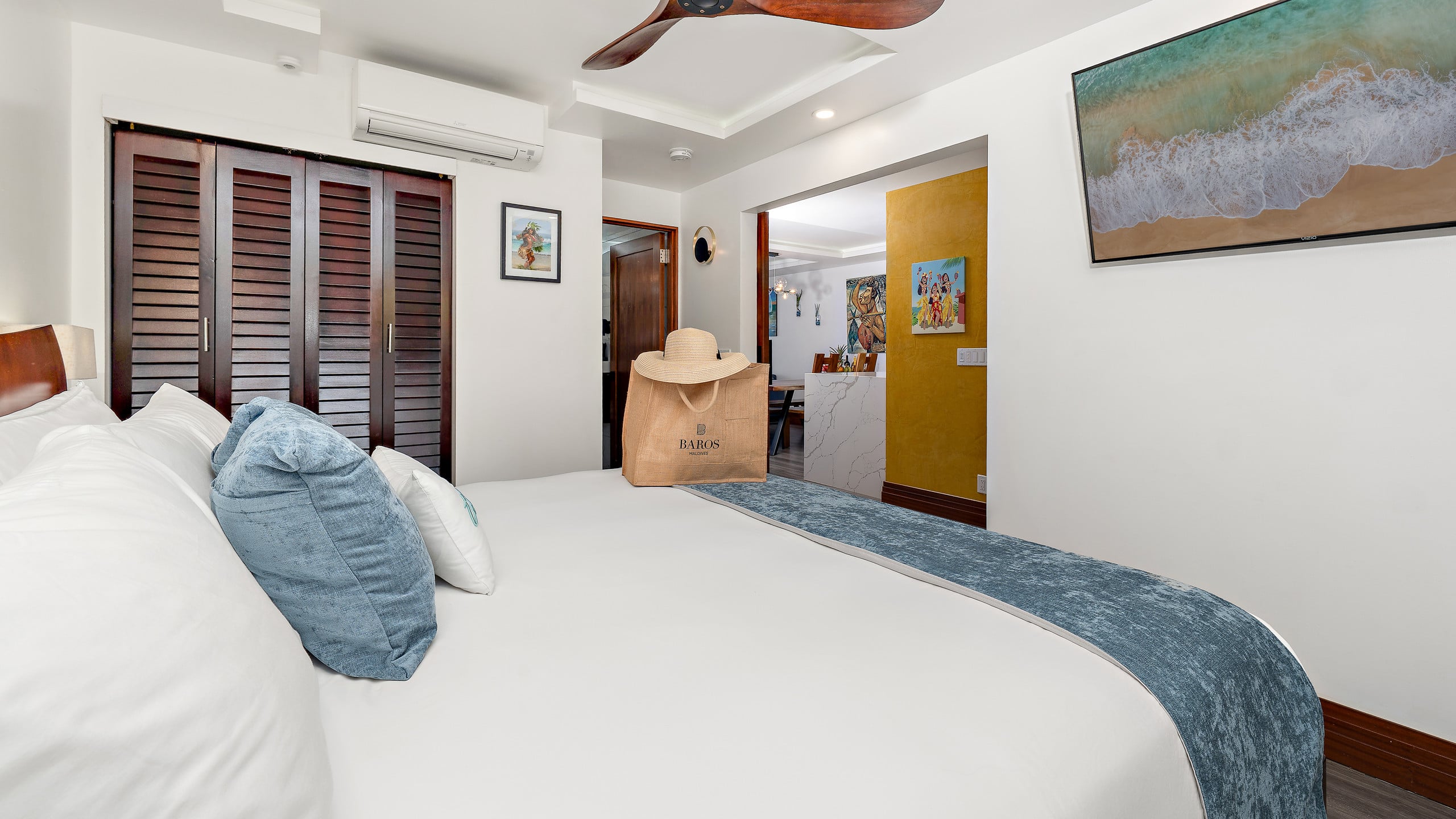 Condo in Wailuku · ★4.97 · 2 bedrooms · 3 beds · 2 baths - Image 28