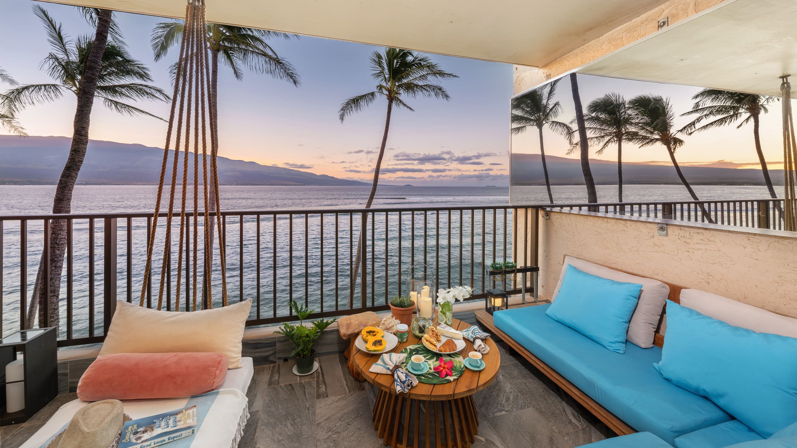 Condo in Wailuku · ★4.97 · 2 bedrooms · 3 beds · 2 baths - Image 49