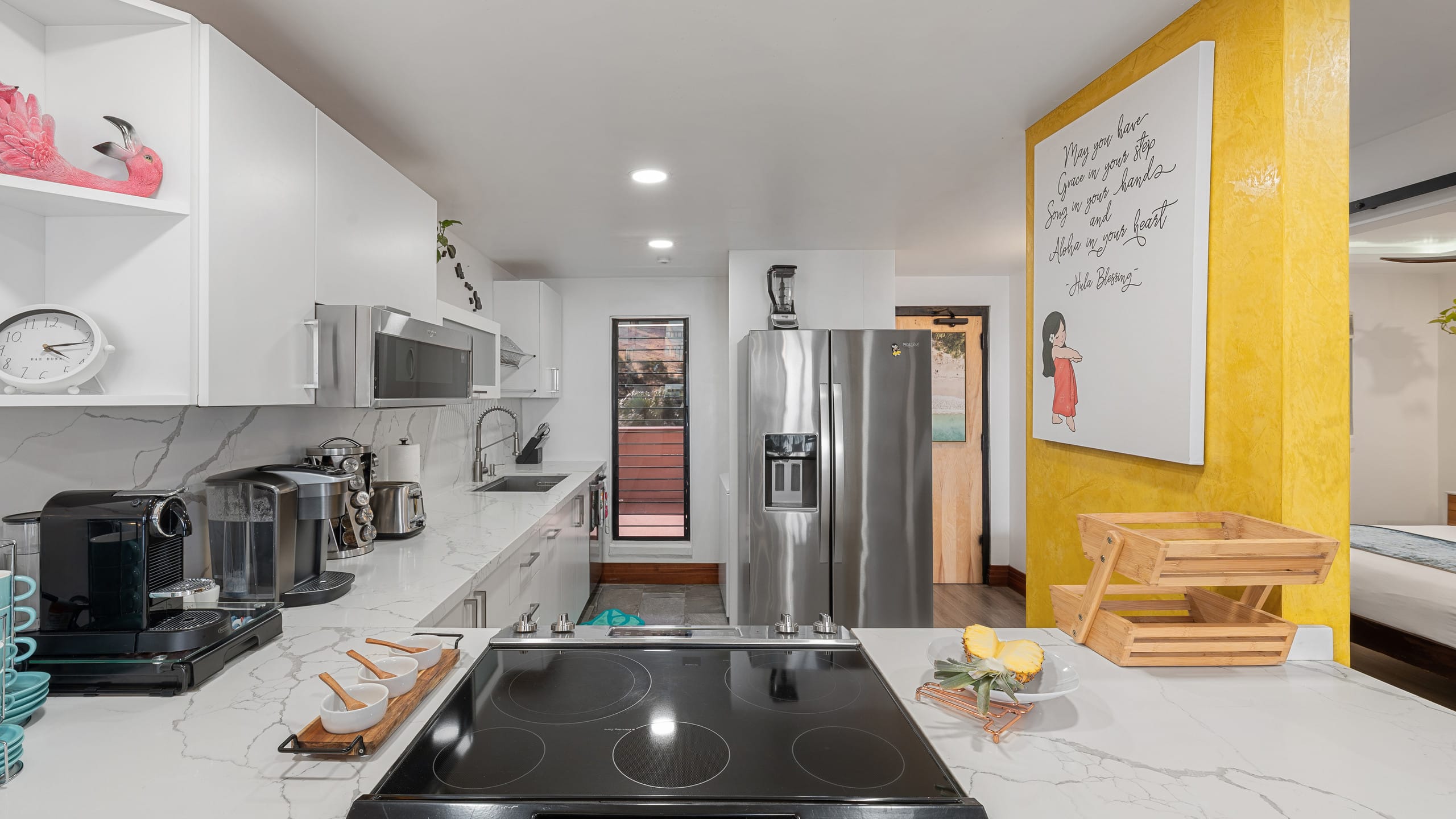Condo in Wailuku · ★4.97 · 2 bedrooms · 3 beds · 2 baths - Image 8