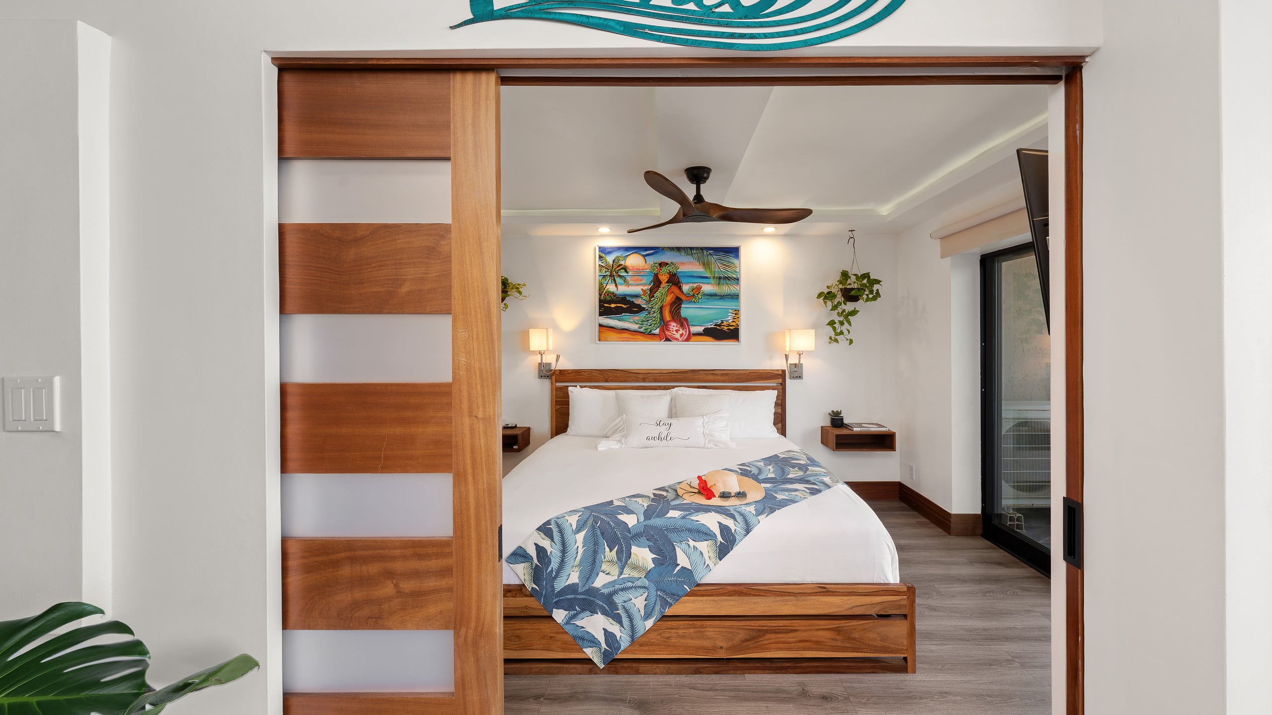 Condo in Wailuku · ★4.97 · 2 bedrooms · 3 beds · 2 baths - Image 20