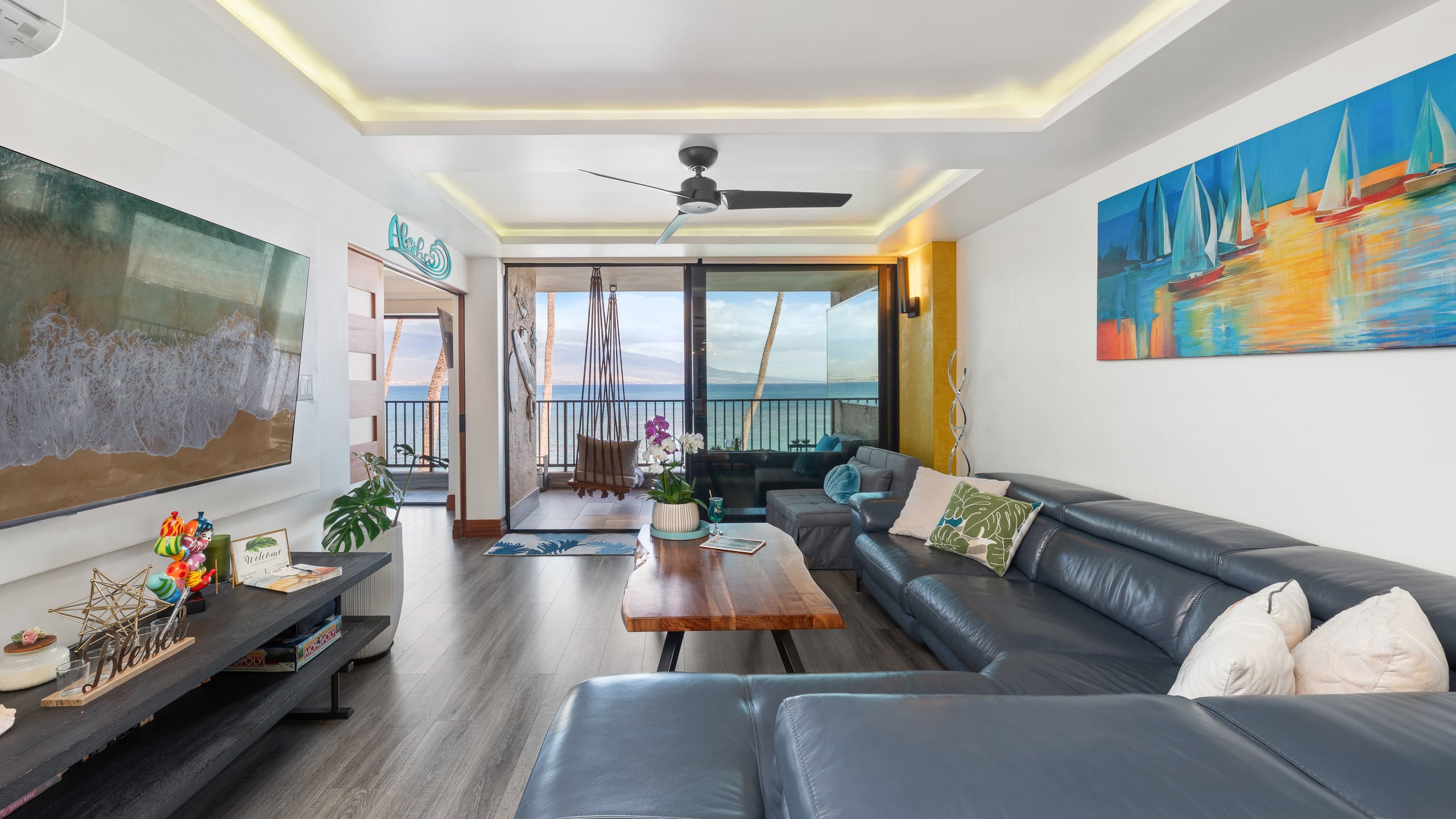 Condo in Wailuku · ★4.97 · 2 bedrooms · 3 beds · 2 baths - Image 69