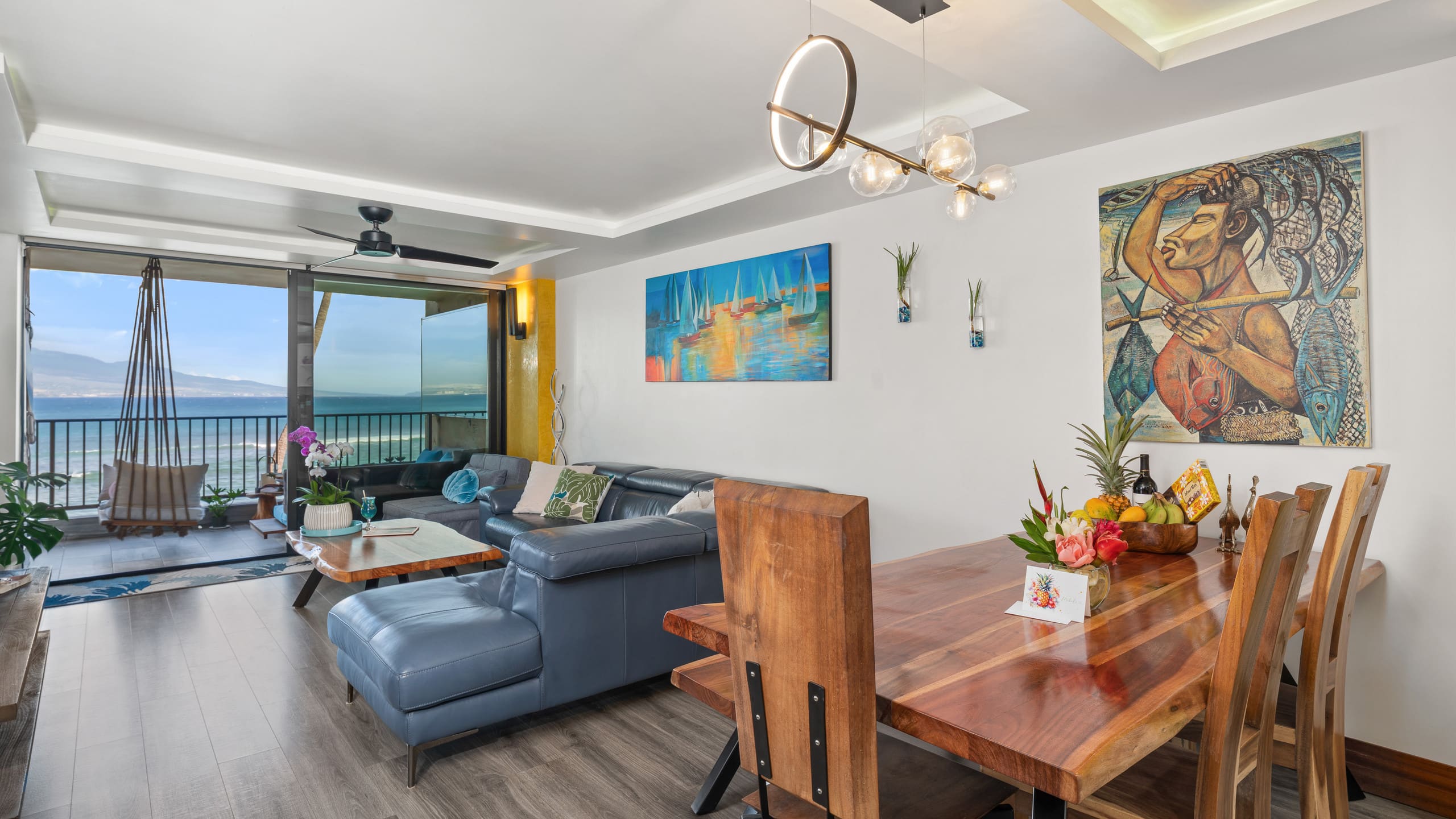 Condo in Wailuku · ★4.97 · 2 bedrooms · 3 beds · 2 baths - Image 7