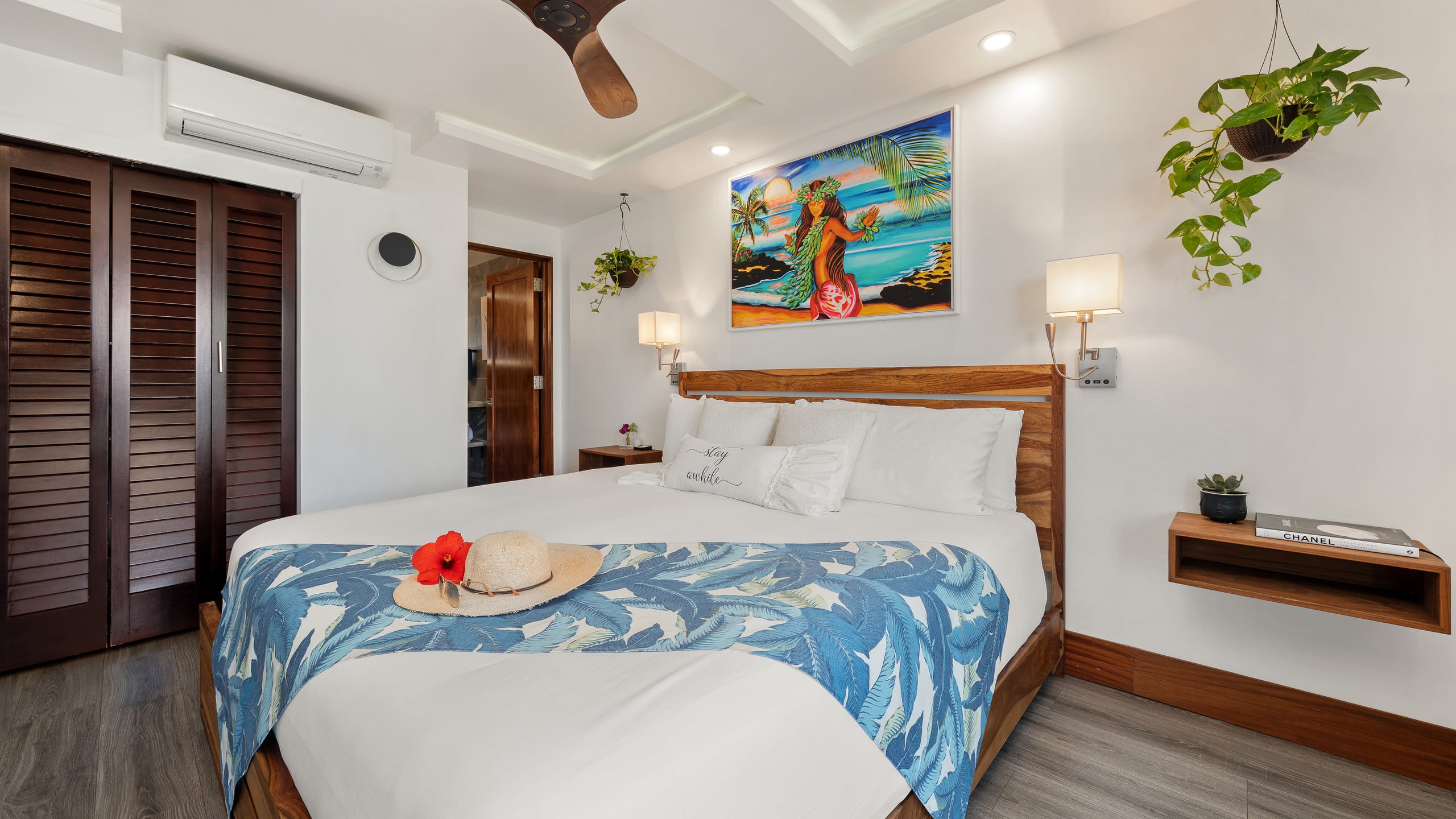 Condo in Wailuku · ★4.97 · 2 bedrooms · 3 beds · 2 baths - Image 25