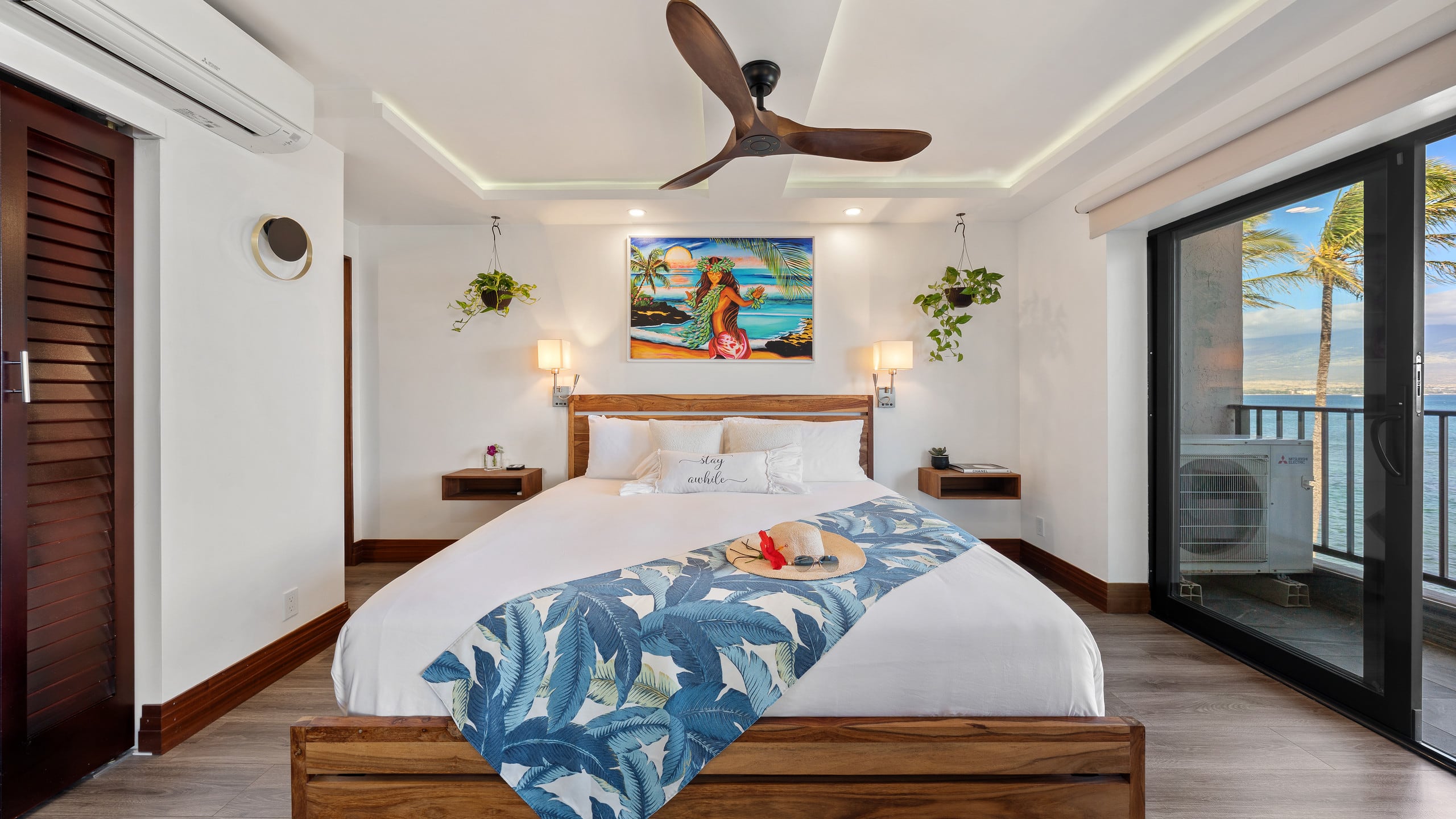 Condo in Wailuku · ★4.97 · 2 bedrooms · 3 beds · 2 baths - Image 27