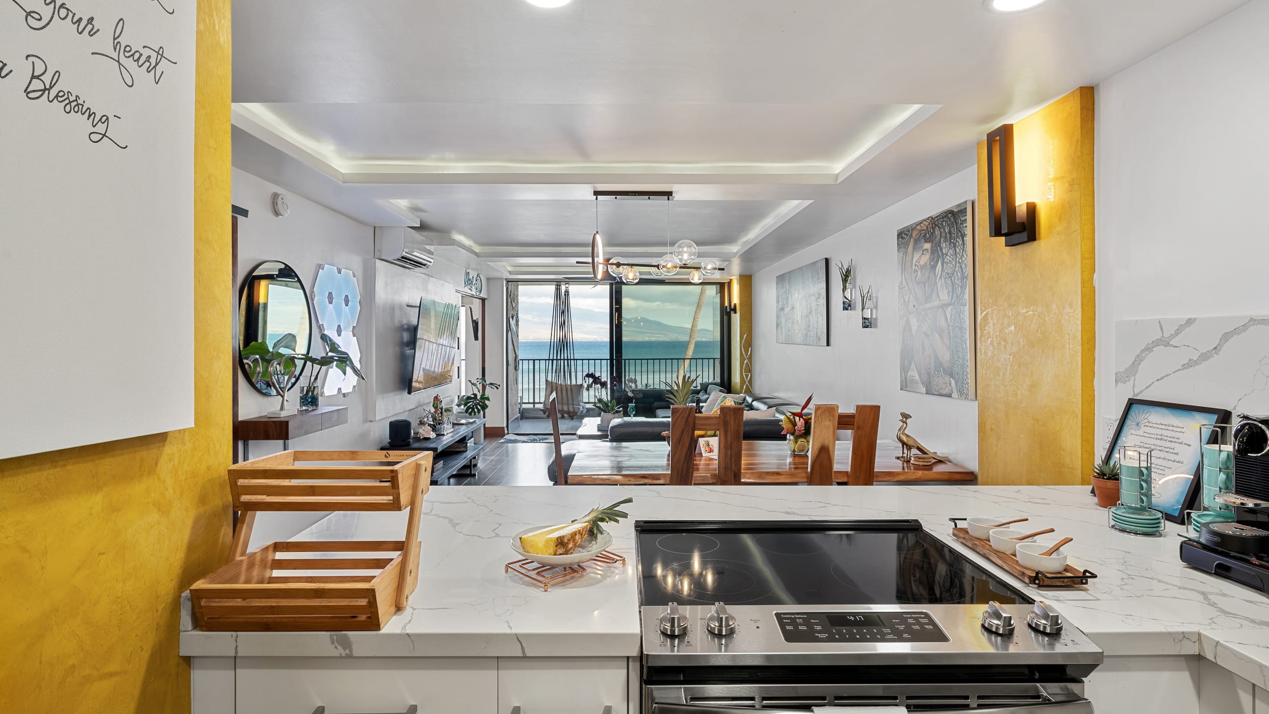 Condo in Wailuku · ★4.97 · 2 bedrooms · 3 beds · 2 baths - Image 10
