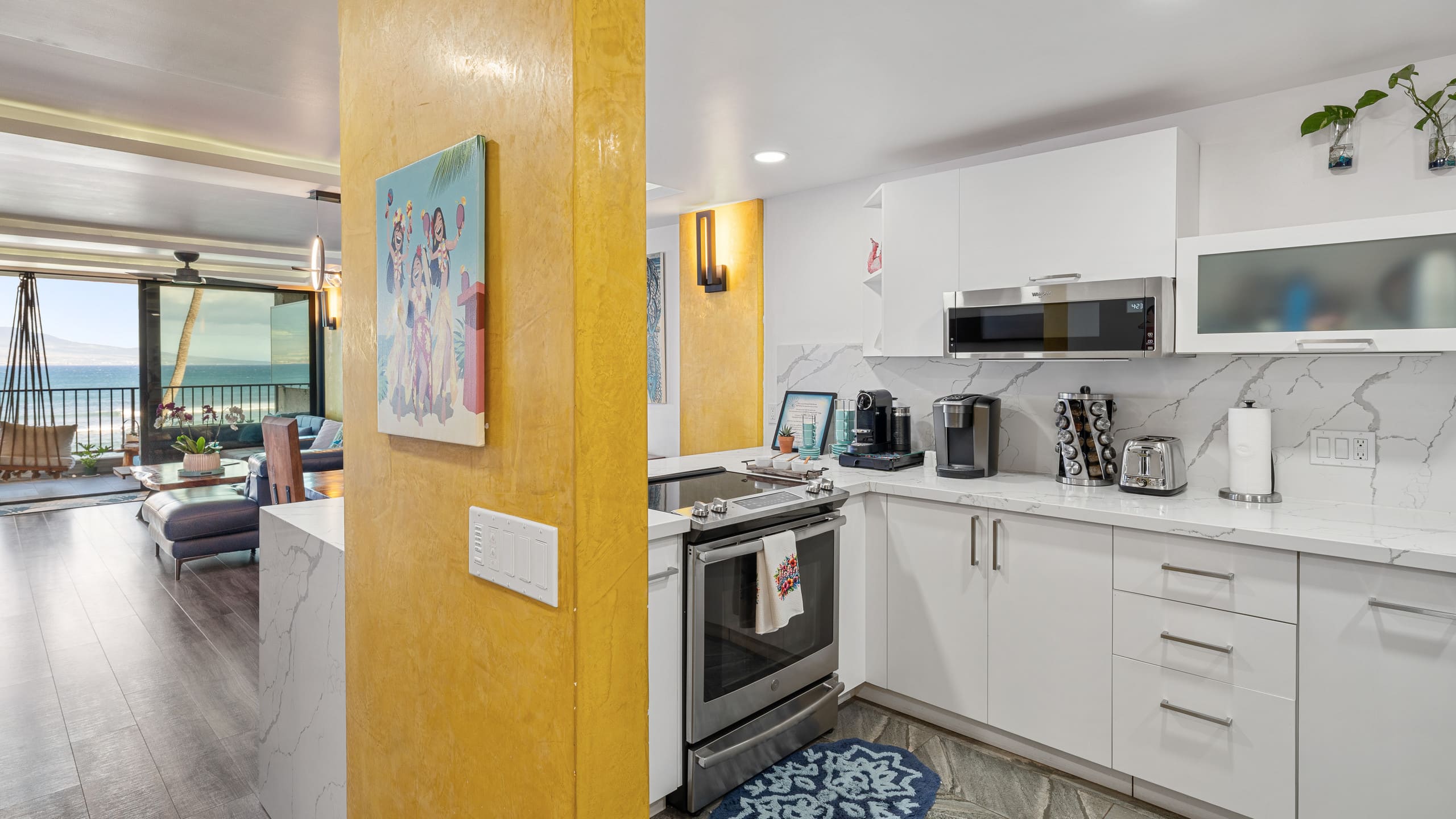 Condo in Wailuku · ★4.97 · 2 bedrooms · 3 beds · 2 baths - Image 15