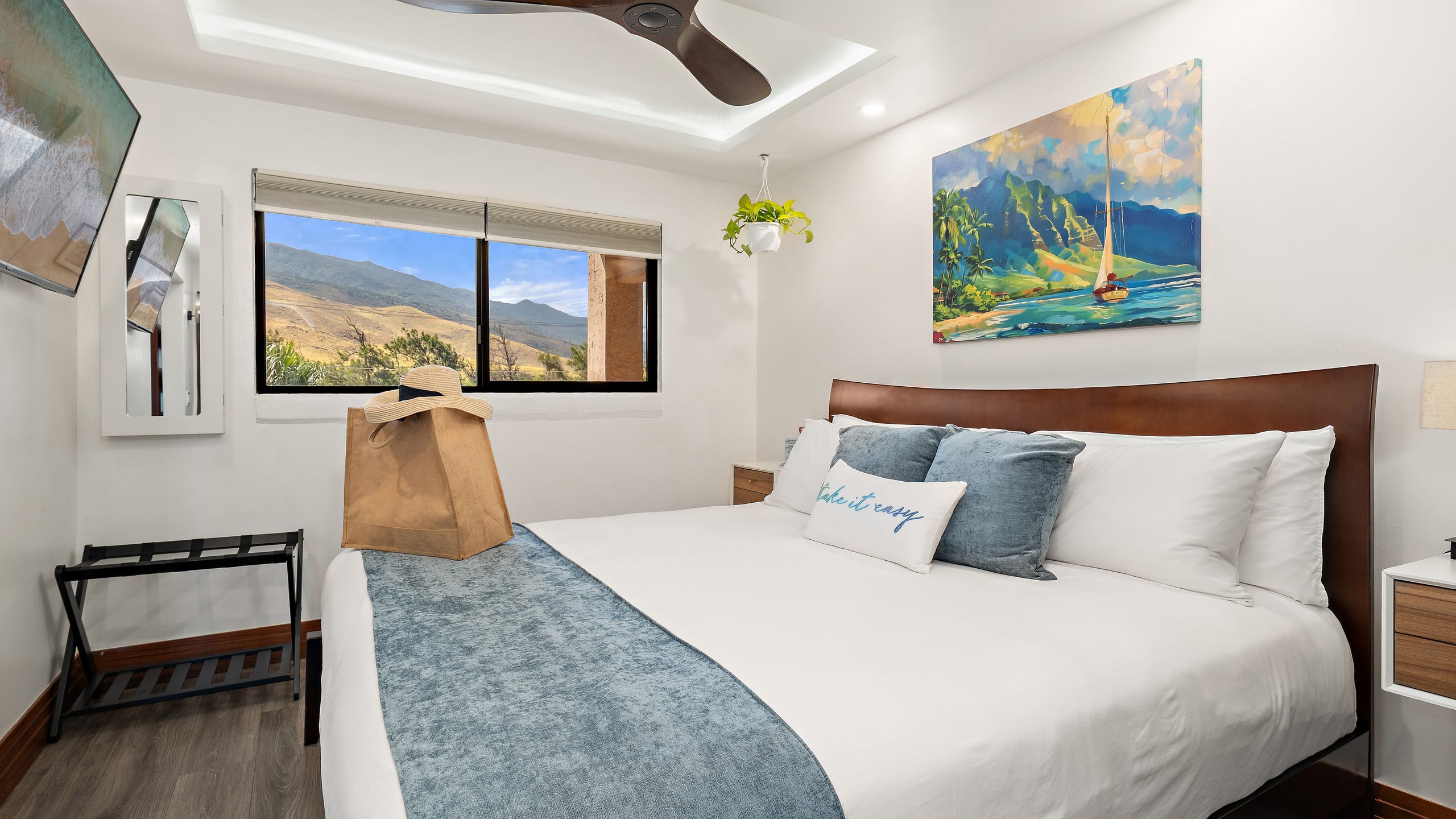 Condo in Wailuku · ★4.97 · 2 bedrooms · 3 beds · 2 baths - Image 31