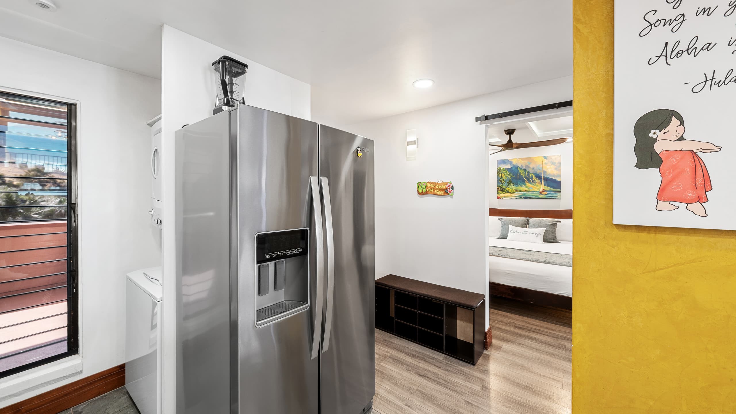 Condo in Wailuku · ★4.97 · 2 bedrooms · 3 beds · 2 baths - Image 14