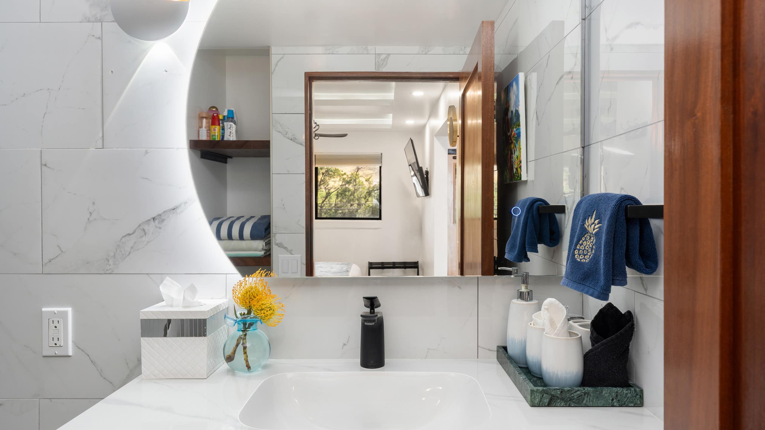 Condo in Wailuku · ★4.97 · 2 bedrooms · 3 beds · 2 baths - Image 39